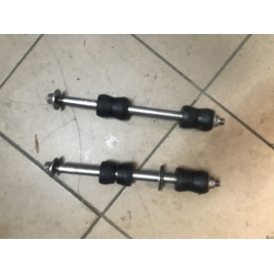 Mercruiser Alpha One siłowniki + sworznie