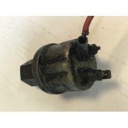 Volvo Penta Czujnik ciśnienia duży z adapterem o większej średnicy