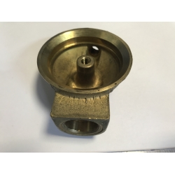 MP7082 VOLVO PENTA NOS 831045 856825 pokrywa końcowa chłodnicy oleju