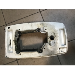 Johnson 8km 2 takt dolna obudowa silnika