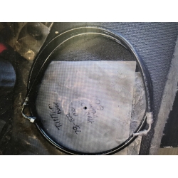 Przewód hydrauliczny Trim 3/16 SAE 100R7 Tritan 73-82 Mercury