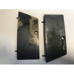 Yamaha 8km F8BE maskownice kolumny