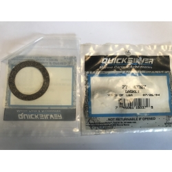 Mercury-Mercruiser 27-43307T GASKET USZCZELKA