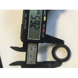 Quicksilver 25-64872 - Grommet