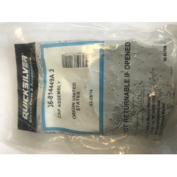 MERCURY QUICKSILVER OEM KOREK OLEJU 36-814449A 3
