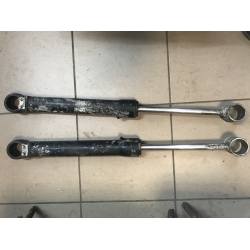 Mercruiser Alpha One siłowniki + sworznie