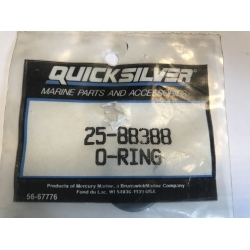 Quickisilver 25-883388 O-RING