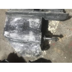 OMC przekładnia KING