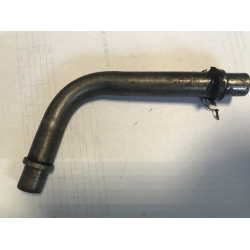 Volvo Penta B20 B18 rurka pompy olejowej