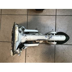 Johnson 6km 2 takt kolumna silnika