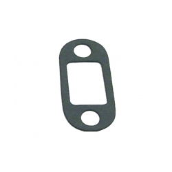 JOHNSON-EVINRUDE 18HP-20HP 2T MIDSECTION COVER PLATE GASKET P/N: 0304023, 0777571