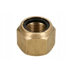 Nakrętka śruby napędowej HONDA/MERCRUISER/MERCURY SIERRA 118-3700