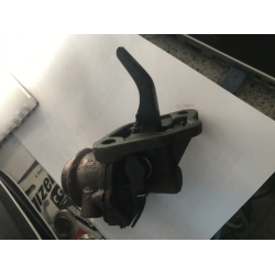 Volvo Penta B18 B20 pompa paliwa