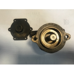 Volvo Penta obudowa pompy wody