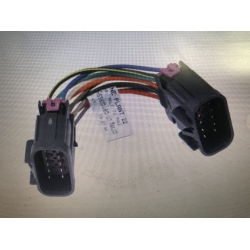 Mercury Mercruiser Quicksilver Male to Male Cable Adapter Assembly 84 892452T01