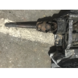 OMC przekładnia KING