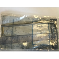 Quicksilver przetyczka trymu 17-99929A 1