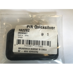 Mercury / Quicksilver GROMMET 25-162282