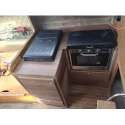 Jeanneau Leader 850 CORONA