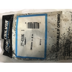 Mercury-Mercruiser 27-43186 Uszczelka pompy paliwa