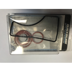 Quicksilver Bravo Installation Kit 16755Q 1