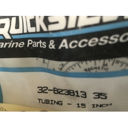Mercury Quicksilver 32-823813 35 Tubing 15