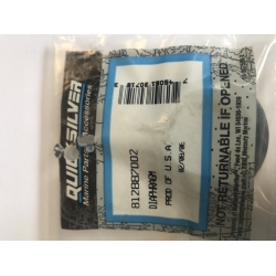 Mercury / Quicksilver DIAPHRAGM 812887002