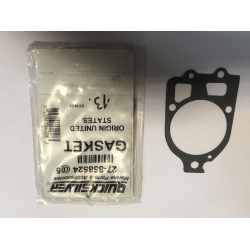 Quicksilver 27-858524 Uszczelka pompy wody