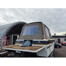 Jeanneau Leader 850 CORONA