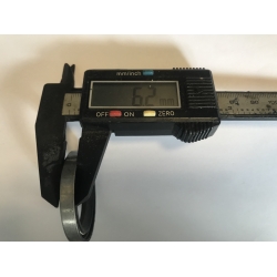 Quicksilver 26-76868 - Simering