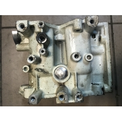 Johnson 6 km 2 takt krater silnika