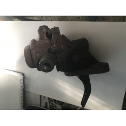 Volvo Penta B18 B20 pompa paliwa