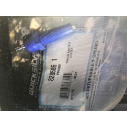 Mercury Mercruiser Quicksilver Oem 828586 1
