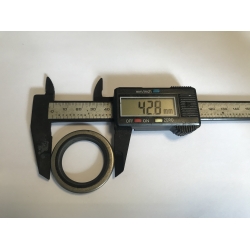 Quicksilver 26-76868 - Simering