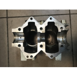 Johnson 6 km 2 takt krater silnika