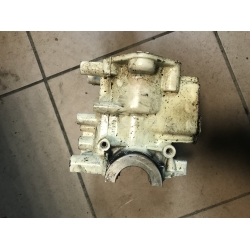 Johnson 6 km 2 takt krater silnika