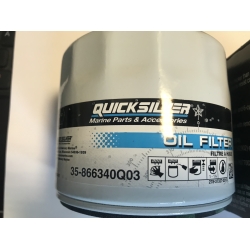 QUICKSILVER Filtr oleju 35-866340Q03