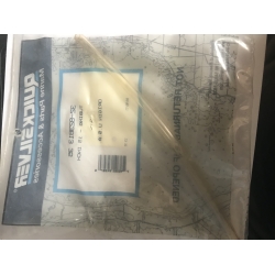 Mercury Quicksilver 32-823813 35 Tubing 15"