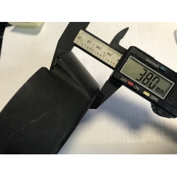 Maskownica przekładni kierowniczej