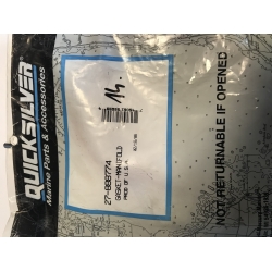 Mercury-Mercruiser 27-888774 Uszczelka 4.3L V6 MPI / GXI