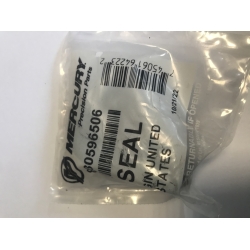 Mercury - SEAL Varado 6-CYL 80HP 100HP EFI - Quicksilver - 880596506