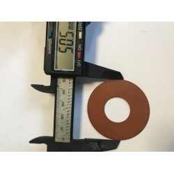 QUICKSILVER Podkładka regulacyjnaca gimbala 12-72498