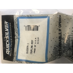 QuickSilver Coupling ASSY 816597A 1