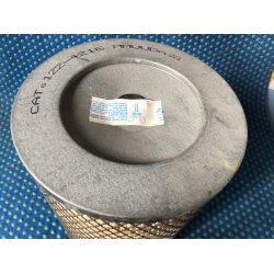 Wkład filtra powietrza o średnicy zewnętrznej 173,7 mm CAT 122-4216