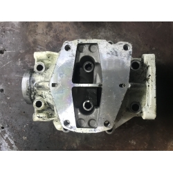 Johnson 6 km 2 takt krater silnika