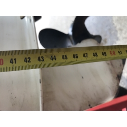 Johnson 5km 4 takt S