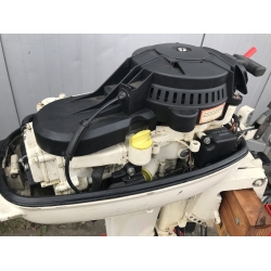 Johnson 5km 4 takt S