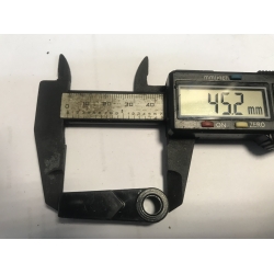 Końcówka ciegna Yamaha