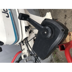 Johnson 5km 4 takt S