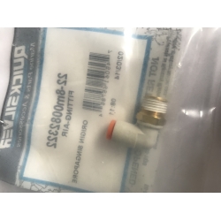 Mercury Mercruiser Quicksilver 22-8M0082322 Fitting-Air